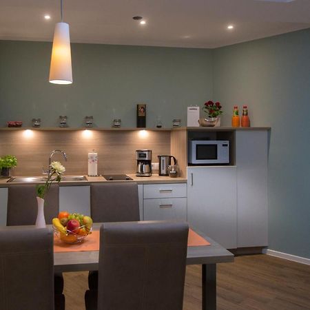 Cozy-Flats Koblenz Apartment โคเบลนซ์ ภายนอก รูปภาพ