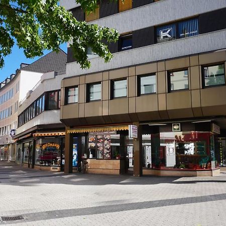 Cozy-Flats Koblenz Apartment โคเบลนซ์ ภายนอก รูปภาพ