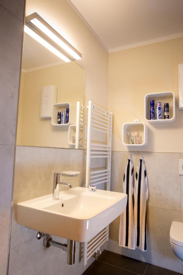 Cozy-Flats Koblenz Apartment โคเบลนซ์ ภายนอก รูปภาพ