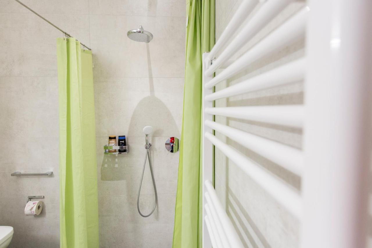 Cozy-Flats Koblenz Apartment โคเบลนซ์ ภายนอก รูปภาพ