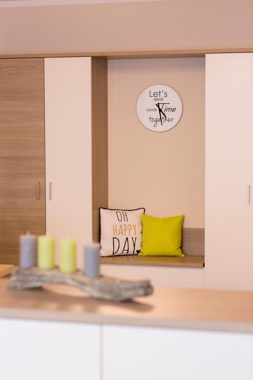 Cozy-Flats Koblenz Apartment โคเบลนซ์ ภายนอก รูปภาพ