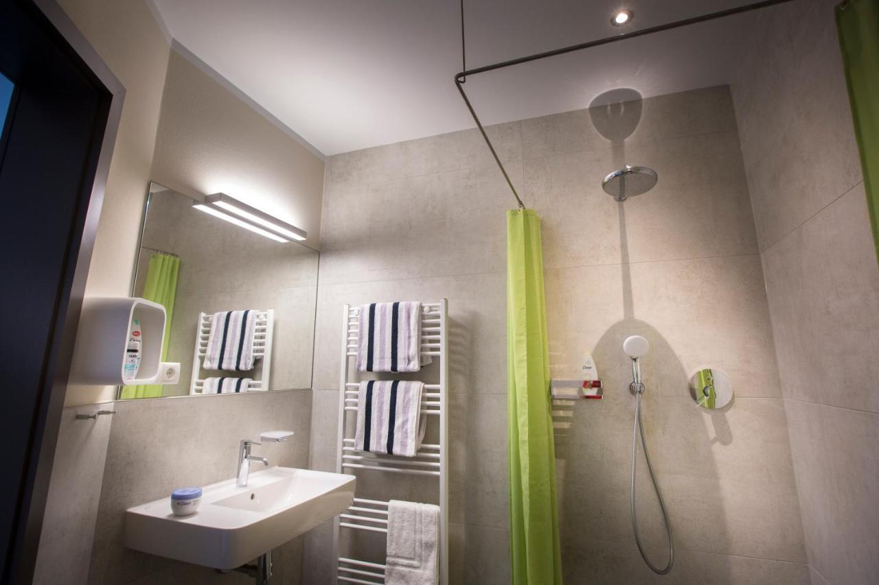 Cozy-Flats Koblenz Apartment โคเบลนซ์ ภายนอก รูปภาพ