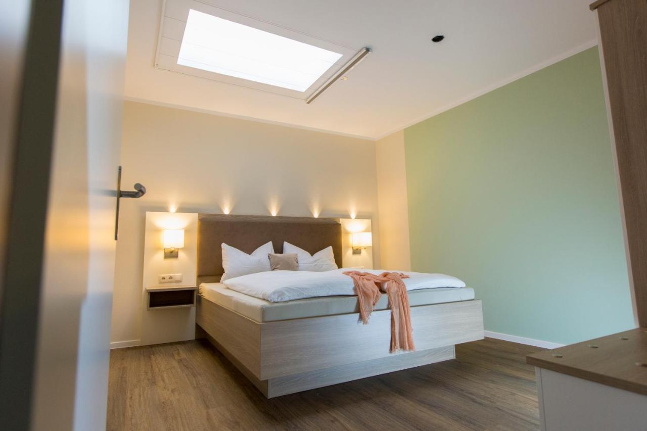 Cozy-Flats Koblenz Apartment โคเบลนซ์ ภายนอก รูปภาพ