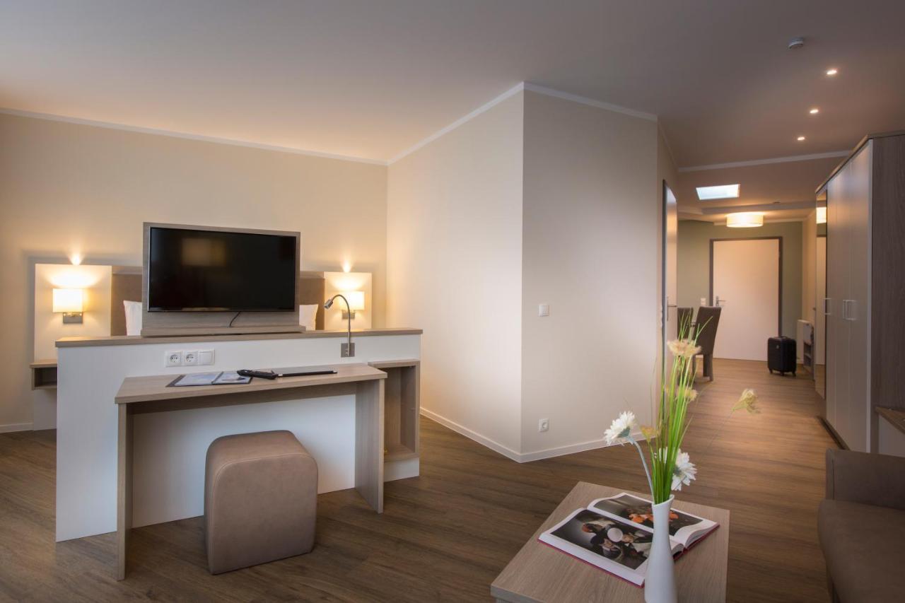 Cozy-Flats Koblenz Apartment โคเบลนซ์ ภายนอก รูปภาพ