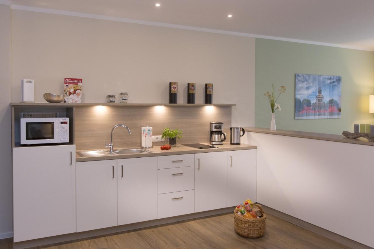 Cozy-Flats Koblenz Apartment โคเบลนซ์ ภายนอก รูปภาพ